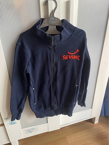 Sevinç Koleji sweatshirt