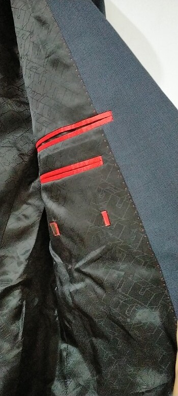 Hugo Boss Takım elbise ceketi