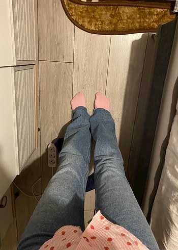 Mavi Jeans Mavi Denim Jean Rahat Ve Sik Gunluk Stil