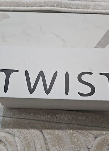 Twist Esnek babet