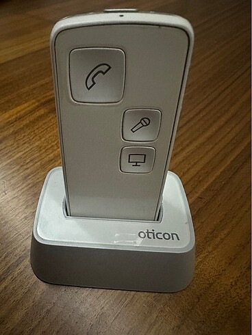 Oticon Streamer Pro Kablosuz Bağlantı Cihazı