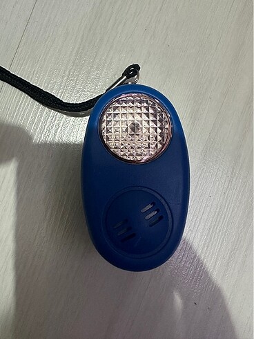 Anti Alarm