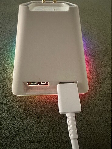  Beden Attack Shark X6 Dock
