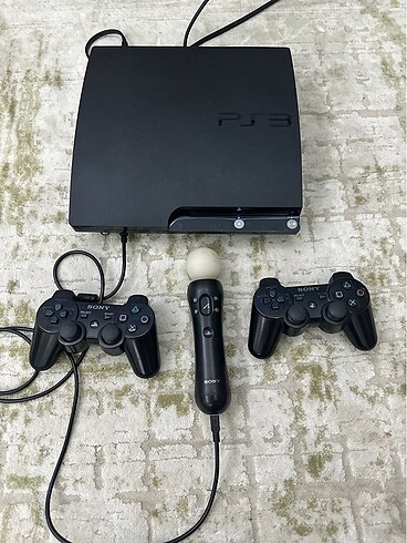 Playstation 3