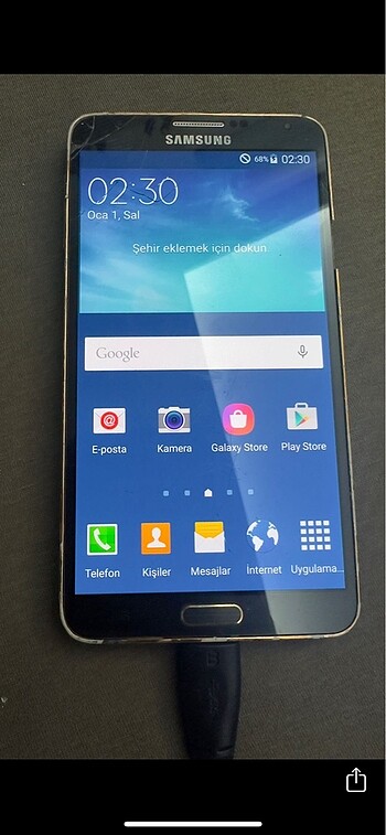 Samsung Note 3 N900