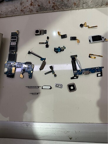 Beden Samsung Note 4