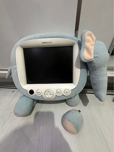 Hannspree Lcd Tv