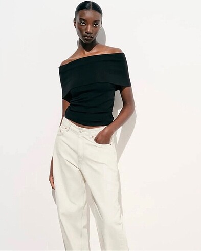 Zara Zara bluz