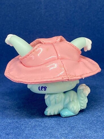  Lps miniş