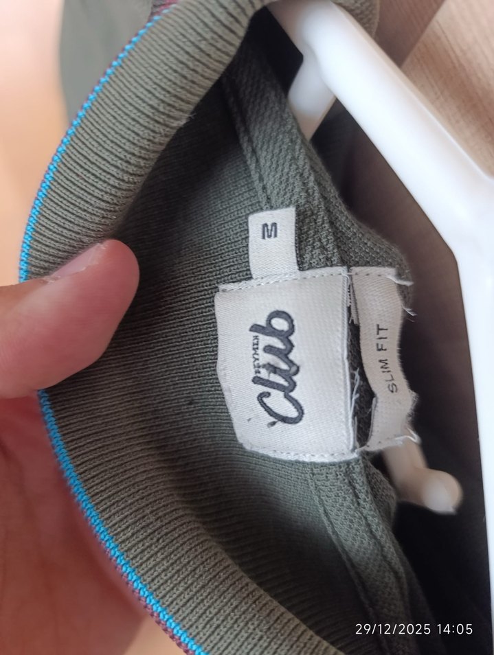 Beymen Club Beyaz Polo Yaka T-shirt - Görsel 4