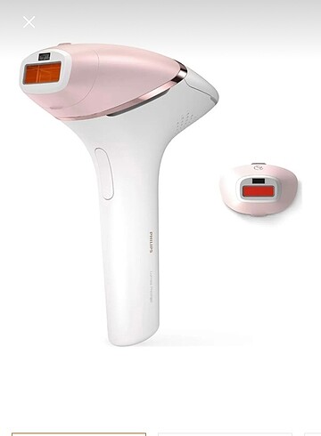 Philips lumea lazer aleti