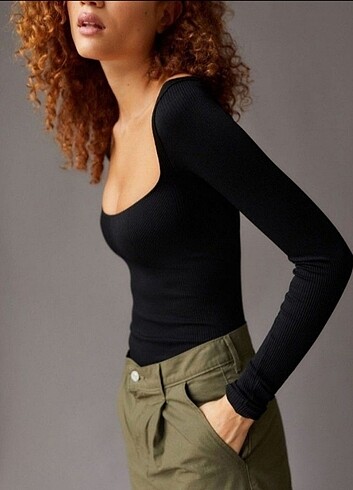 Urban Outfitters Bodysuit