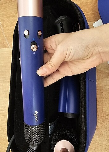 Dyson Airwrap set 