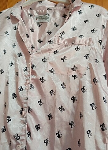 Little Dreams Pijama takımı birkez giyildi