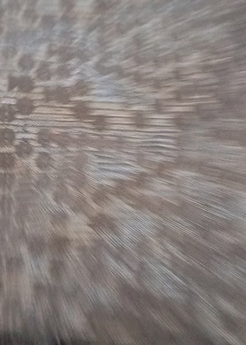 Siyah Yılan Desenli kiz cocuk elbise - Görsel 7