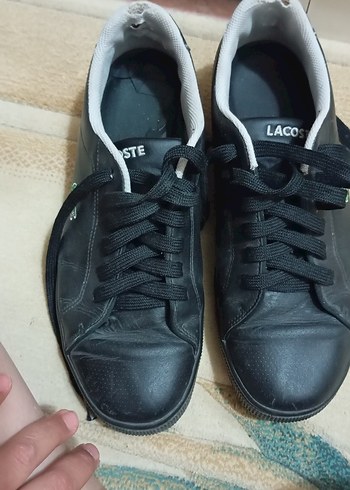 erkek spor ayakkabisi - Görsel 5