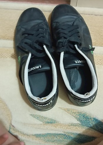 erkek spor ayakkabisi - Görsel 3