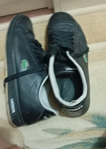 erkek spor ayakkabisi - Görsel 4