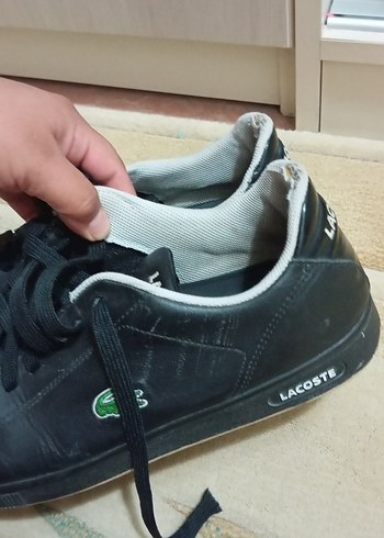 erkek spor ayakkabisi - Görsel 2