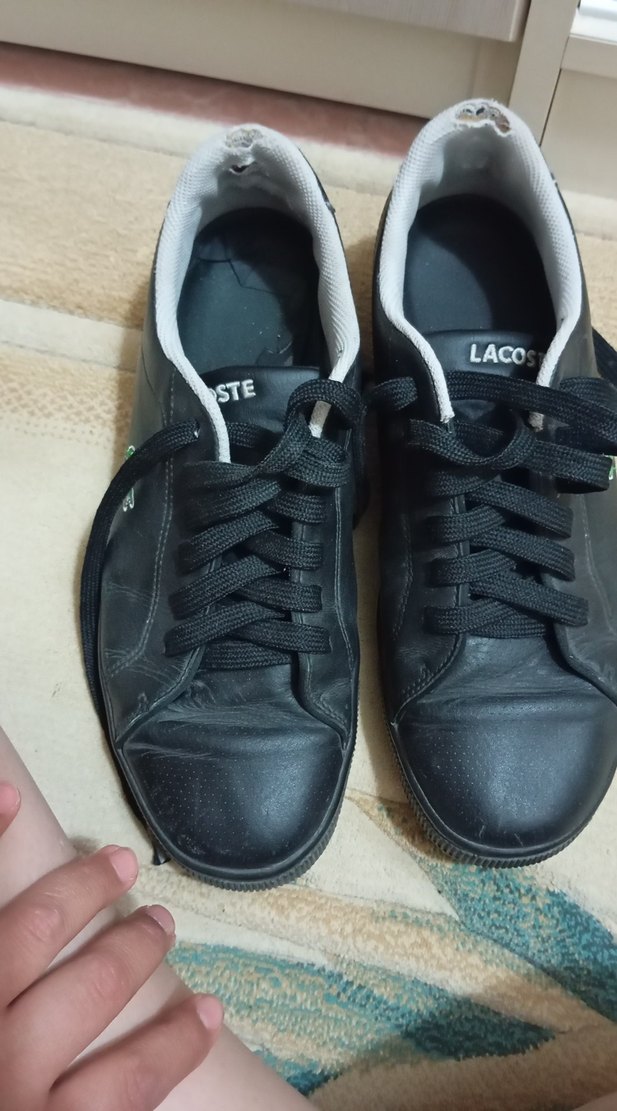 erkek spor ayakkabisi - Görsel 5