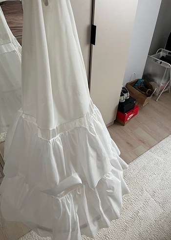 BALIK MODEL TARLATAN - Görsel 3