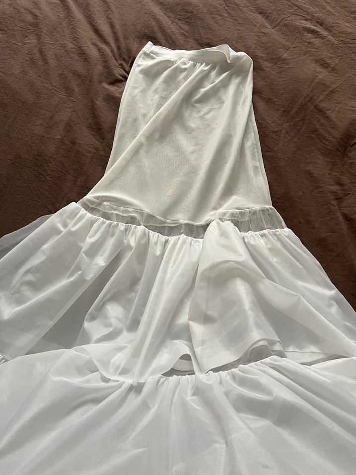 BALIK MODEL TARLATAN - Görsel 2