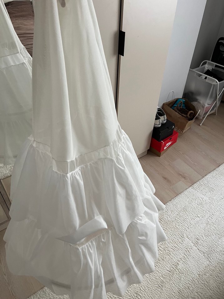 BALIK MODEL TARLATAN - Görsel 3