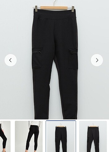 Spor tayt - Görsel 3