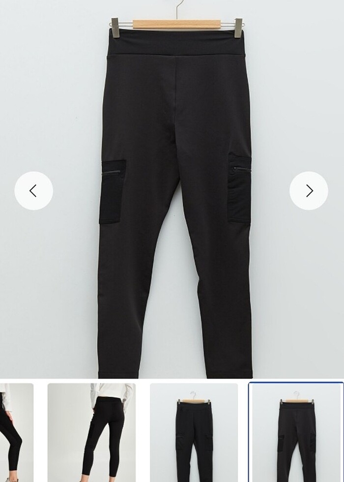 Spor tayt - Görsel 2