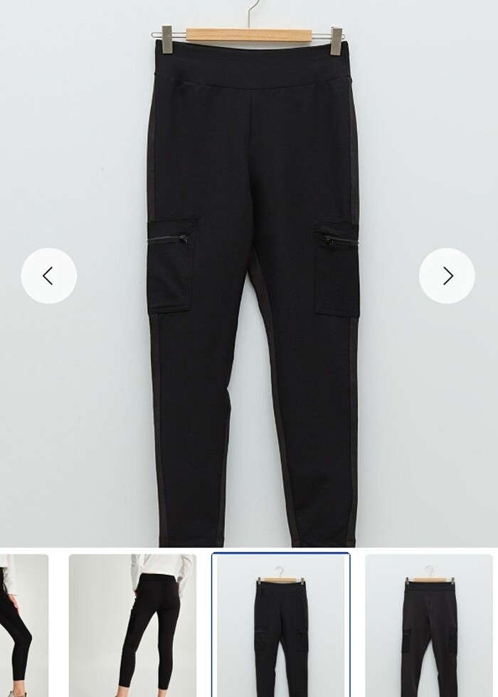 Spor tayt - Görsel 3