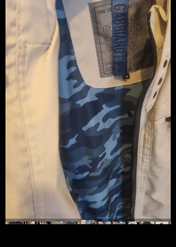 Gri Erkek Midi Boy Fermuarlı Yelek - Görsel 2