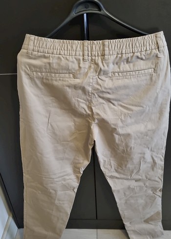 erkek kumaş pantolon - Görsel 3