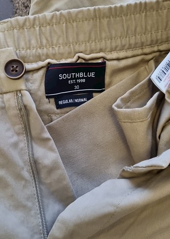 erkek kumaş pantolon - Görsel 2