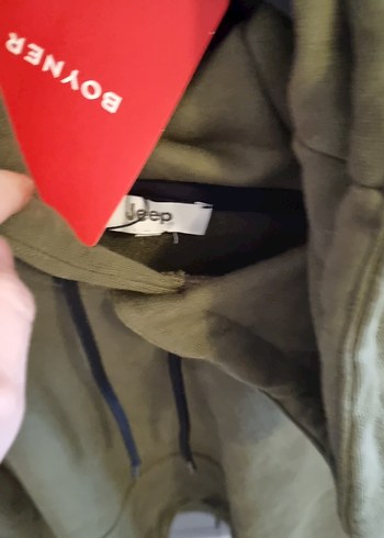 erkek setshırt - Görsel 2