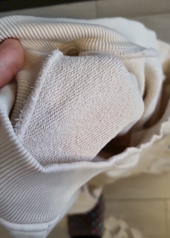 sweatshirt - Görsel 2