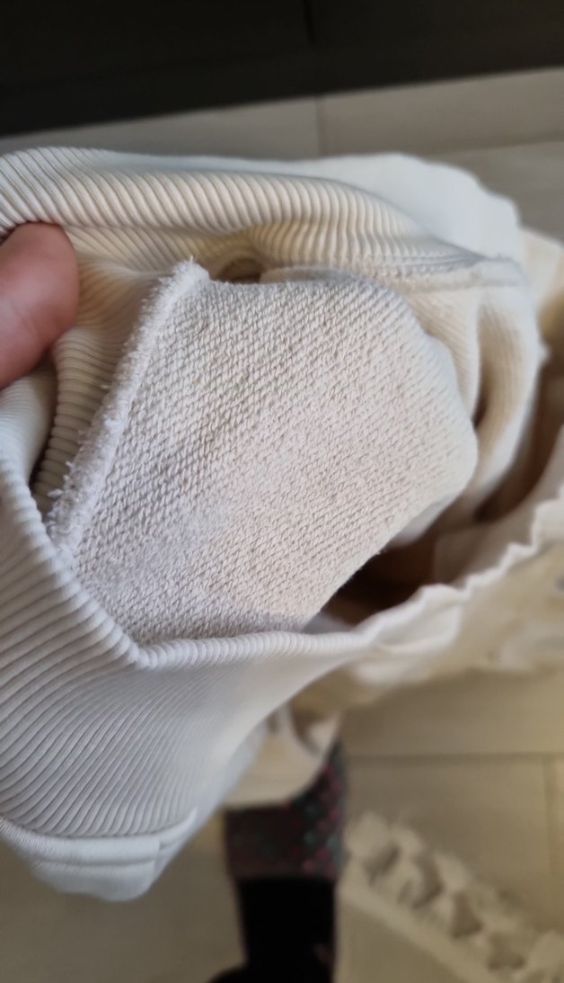 sweatshirt - Görsel 2