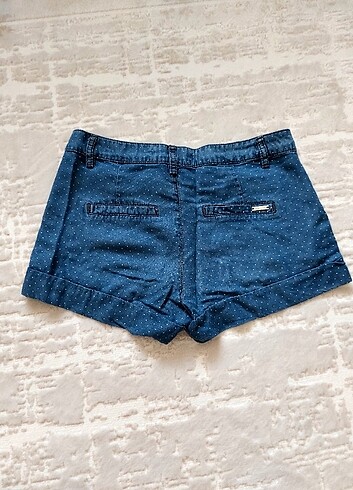 32 Beden Mini şort