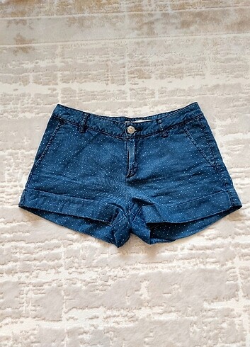 Mango Mini şort