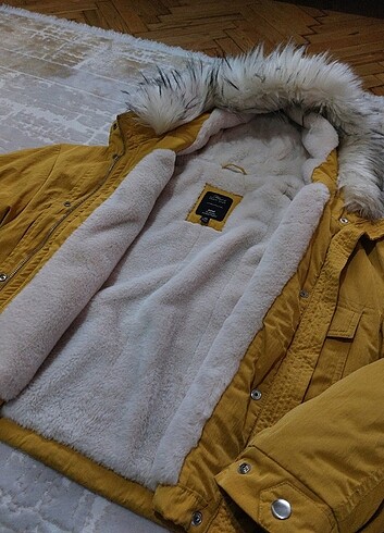 Mavi Jeans Kaban 