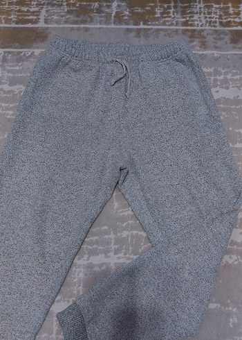 Erkek rahat Kesim Pijama Altı - Görsel 2