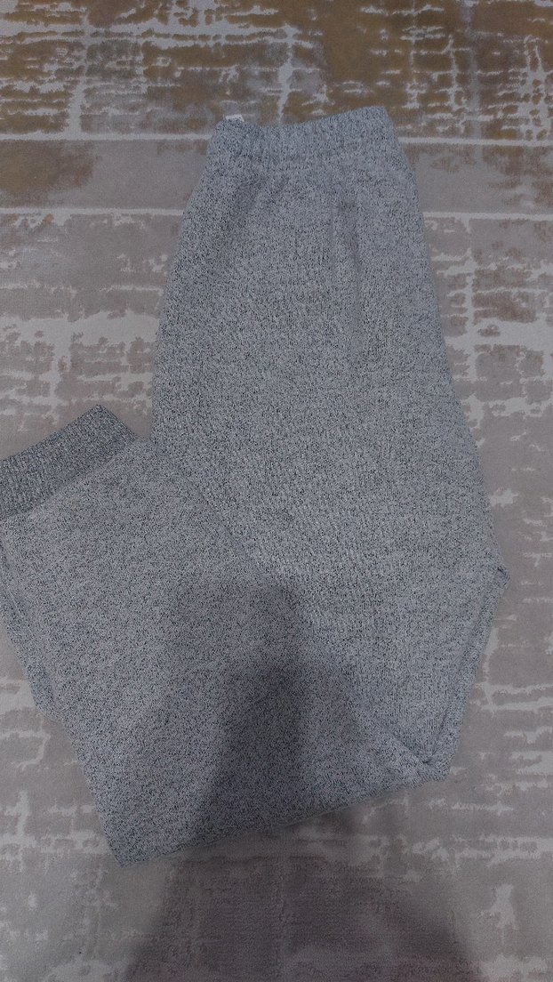 Erkek rahat Kesim Pijama Altı - Görsel 3