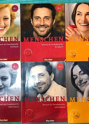 menschen kitap