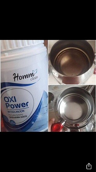 Oixpower