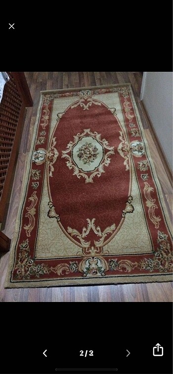 merinos halı