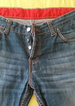 Levis Levi's enginered