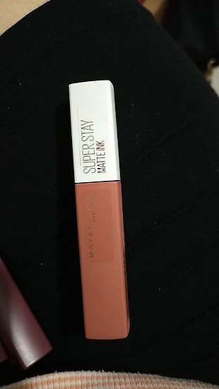 Maybelline Superstay matte ink