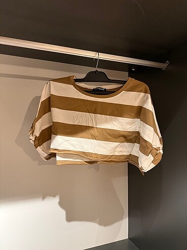 Crop Tshirt