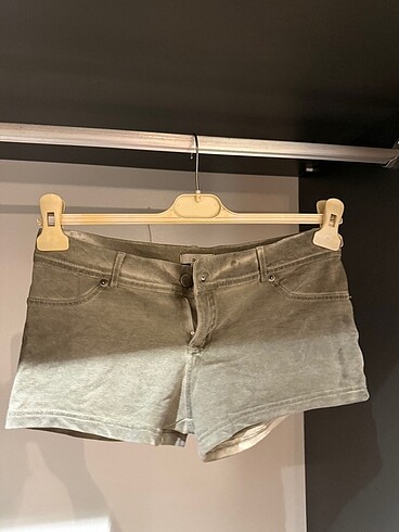 Bershka Short