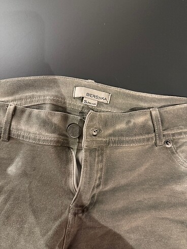 s Beden Bershka Short