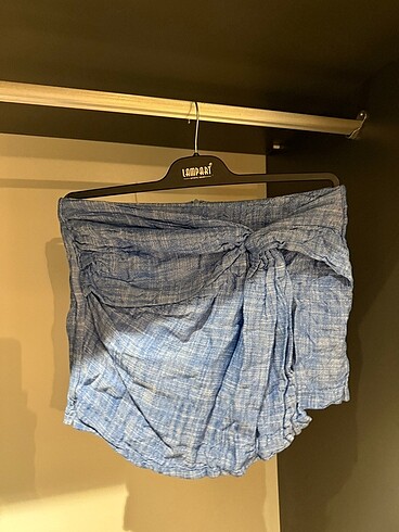 Stradivarius Short Etek